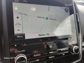 Thumbnail of 2022 Crystal White Pearl Subaru Forester