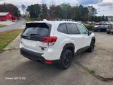 Thumbnail of 2022 Crystal White Pearl Subaru Forester