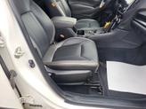 Thumbnail of 2022 Crystal White Pearl Subaru Forester