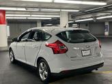 Thumbnail of 2013 Oxford White Ford Focus
