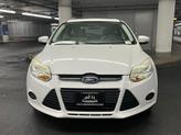 Thumbnail of 2013 Oxford White Ford Focus
