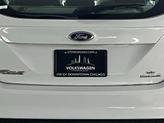 Thumbnail of 2013 Oxford White Ford Focus