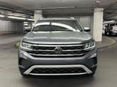 Thumbnail of 2022 Platinum Gray Volkswagen Atlas Cross Sport