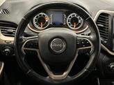 Thumbnail of 2018 Bright White Clearcoat Jeep Cherokee