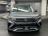 Thumbnail of 2023 Platinum Gray Metallic Volkswagen Taos