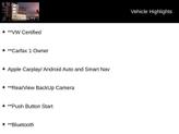 Thumbnail of 2023 Platinum Gray Metallic Volkswagen Taos
