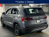 Thumbnail of 2023 Platinum Gray Metallic Volkswagen Taos