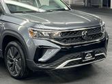 Thumbnail of 2023 Platinum Gray Metallic Volkswagen Taos