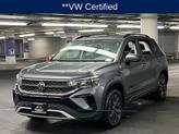 Thumbnail of 2023 Platinum Gray Metallic Volkswagen Taos