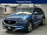 Thumbnail of 2019 Eternal Blue Mica Mazda CX-5