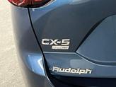 Thumbnail of 2019 Eternal Blue Mica Mazda CX-5