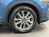 Thumbnail of 2019 Eternal Blue Mica Mazda CX-5