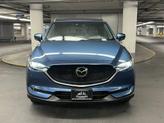 Thumbnail of 2019 Eternal Blue Mica Mazda CX-5