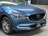 Thumbnail of 2019 Eternal Blue Mica Mazda CX-5
