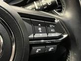 Thumbnail of 2019 Eternal Blue Mica Mazda CX-5