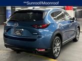 Thumbnail of 2019 Eternal Blue Mica Mazda CX-5