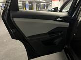 Thumbnail of 2024 Deep Black Pearl Volkswagen Taos