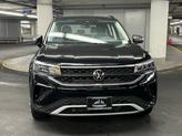 Thumbnail of 2024 Deep Black Pearl Volkswagen Taos