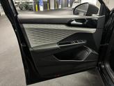 Thumbnail of 2024 Deep Black Pearl Volkswagen Taos