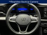 Thumbnail of 2024 Deep Black Pearl Volkswagen Taos