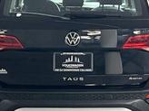 Thumbnail of 2024 Deep Black Pearl Volkswagen Taos
