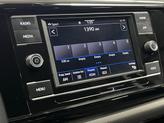 Thumbnail of 2024 Deep Black Pearl Volkswagen Taos