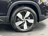 Thumbnail of 2024 Deep Black Pearl Volkswagen Taos