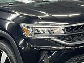 Thumbnail of 2024 Deep Black Pearl Volkswagen Taos