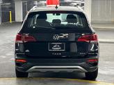 Thumbnail of 2024 Deep Black Pearl Volkswagen Taos