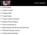 Thumbnail of 2023 Pure White Volkswagen Taos