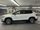 Thumbnail of 2023 Pure White Volkswagen Taos