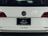 Thumbnail of 2023 Pure White Volkswagen Taos