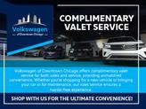 Thumbnail of 2025 Platinum Gray Metallic Volkswagen Taos