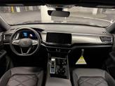 Thumbnail of 2026 Deep Black Pearl Volkswagen Atlas Cross Sport