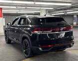 Thumbnail of 2026 Deep Black Pearl Volkswagen Atlas Cross Sport