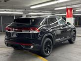 Thumbnail of 2026 Deep Black Pearl Volkswagen Atlas Cross Sport