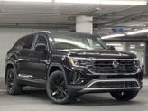 Thumbnail of 2026 Deep Black Pearl Volkswagen Atlas Cross Sport