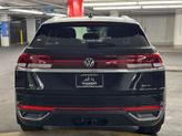 Thumbnail of 2026 Deep Black Pearl Volkswagen Atlas Cross Sport