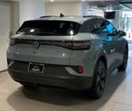 Thumbnail of 2025 arctic blue metallic Volkswagen ID.4