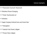Thumbnail of 2025 arctic blue metallic Volkswagen ID.4