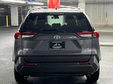 Thumbnail of 2019 Magnetic Gray Metallic Toyota RAV4