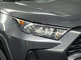 Thumbnail of 2019 Magnetic Gray Metallic Toyota RAV4
