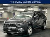 Thumbnail of 2019 Magnetic Gray Metallic Toyota RAV4