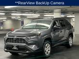 Thumbnail of 2019 Magnetic Gray Metallic Toyota RAV4