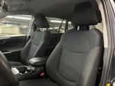 Thumbnail of 2019 Magnetic Gray Metallic Toyota RAV4