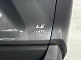 Thumbnail of 2019 Magnetic Gray Metallic Toyota RAV4