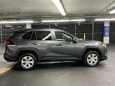 Thumbnail of 2019 Magnetic Gray Metallic Toyota RAV4