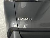 Thumbnail of 2019 Magnetic Gray Metallic Toyota RAV4