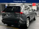 Thumbnail of 2019 Magnetic Gray Metallic Toyota RAV4