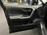 Thumbnail of 2019 Magnetic Gray Metallic Toyota RAV4